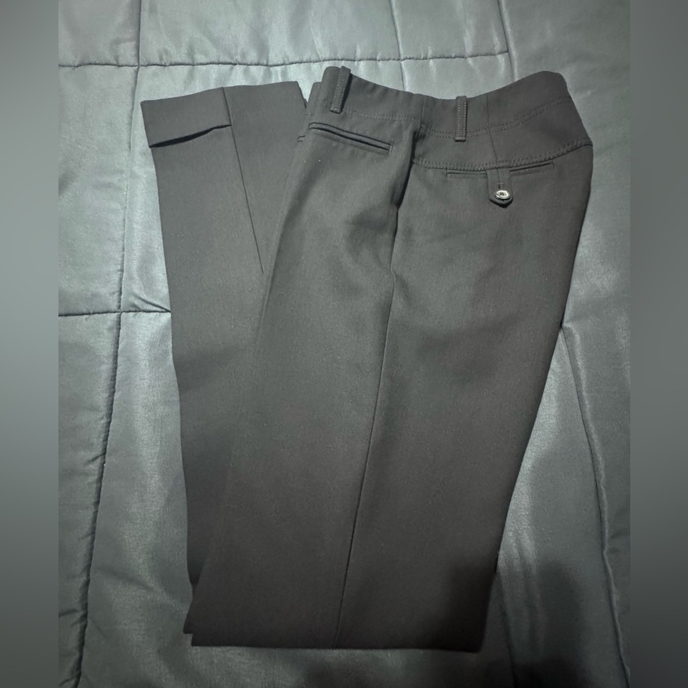 Zara Women's Black Trousers